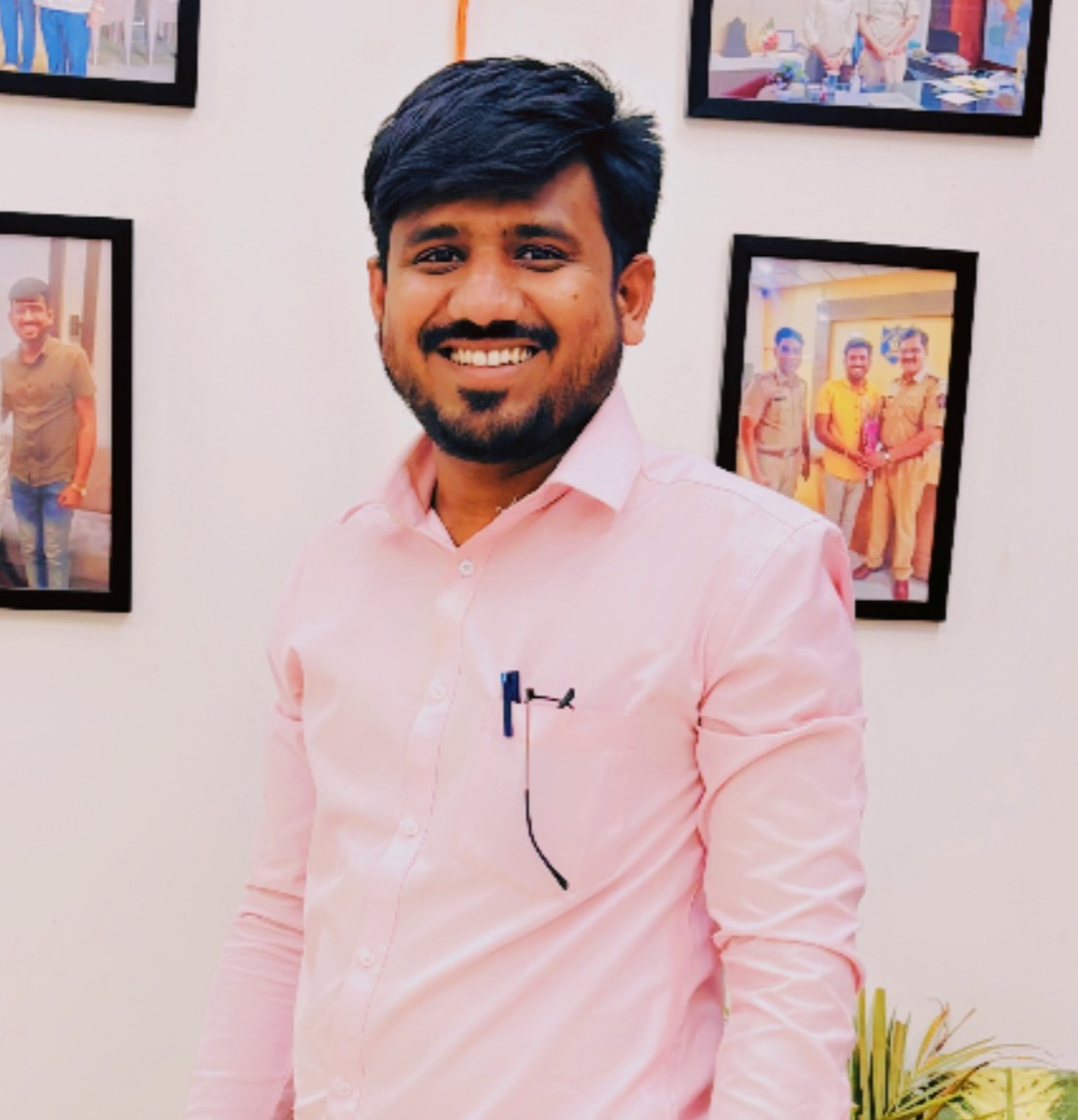 Founder